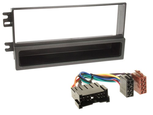 Pioneer DAB MP3 CD USB Bluetooth Autoradio für Kia Sorento (2002-2006) - Bild 3 von 6
