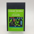 Cosmic Swarm Commavid Atari 2600 Cartridge Only 1982 Tested