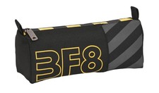 Blackfit8 ZONE   Pencil Case, Recyclable Fabric, Children's Pencil Case, Child's