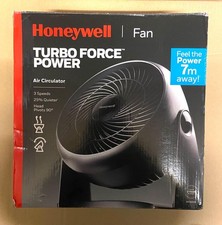 Honeywell TurboForce Power Fan, 90° Variable Tilt HT900E