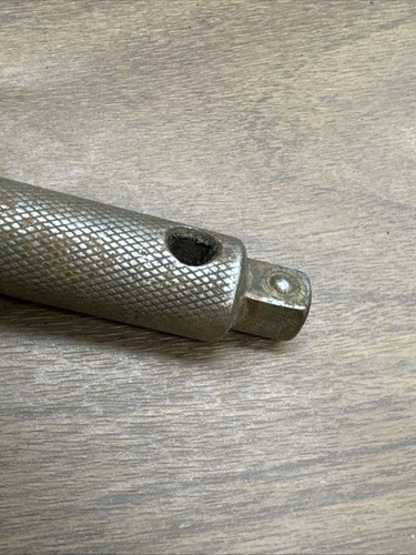 Vintage Indestro Super 2781 3/8" Drive Breaker Bar - Picture 3 of 6