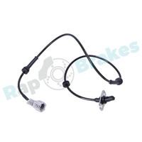 RAP Brakes Sensor, Raddrehzahl Hinterachse, Rechts FüR Nissan