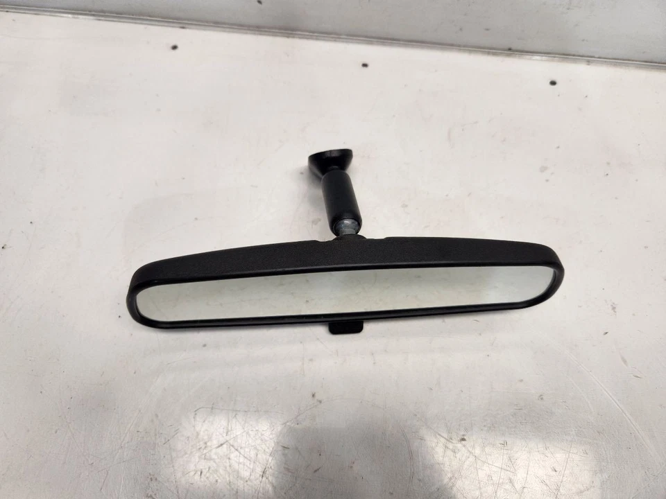 2005-22 Subaru Legacy Outback внутреннее заднее зеркало без автоматического затемнения и камеры - Изображение 2 из 4