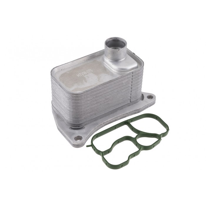 Refroidisseur d'huile Octavia IV échangeur thermique moteur essence diesel