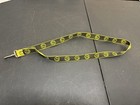 VTG Smiley Face Lanyard Keychain  — photo 2