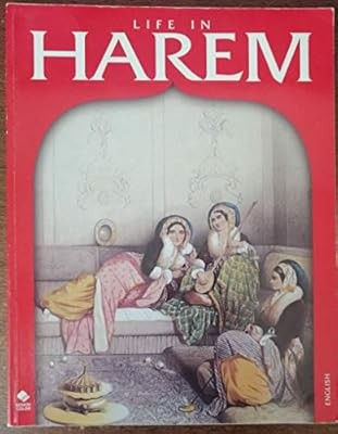 Life in Harem, , Used; Very Good Book