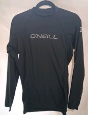 O'Neill Mens Basic Skins UPF 50 Long Sleeve Sun Shirt Large NWOT