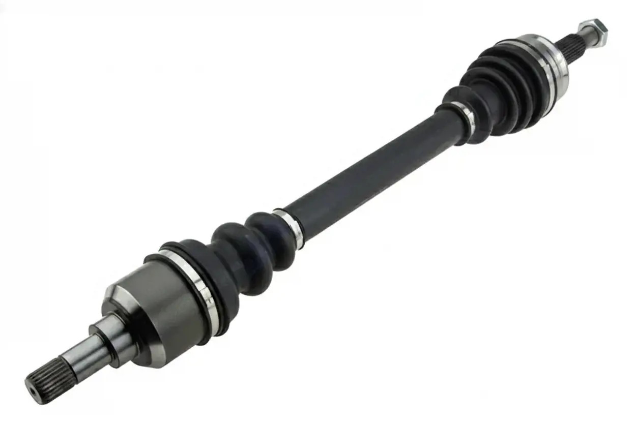Driveshaft Front Axle Left 5-Speed Manual Transmission NPW-CT-142 NTY