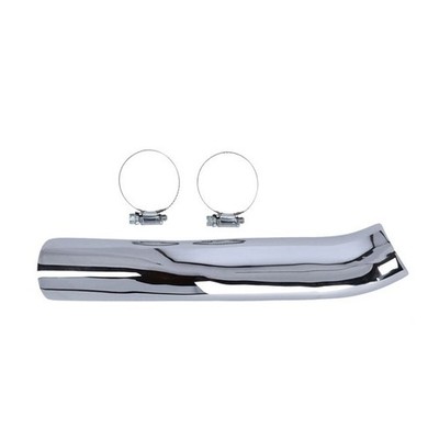 Hitzeschutz hinten 903399 Paughco