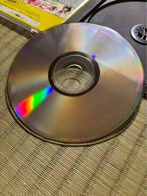 saturn bomberman saturn Japan da