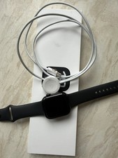 Apple Watch Series 10 42mm Jet Black GPS