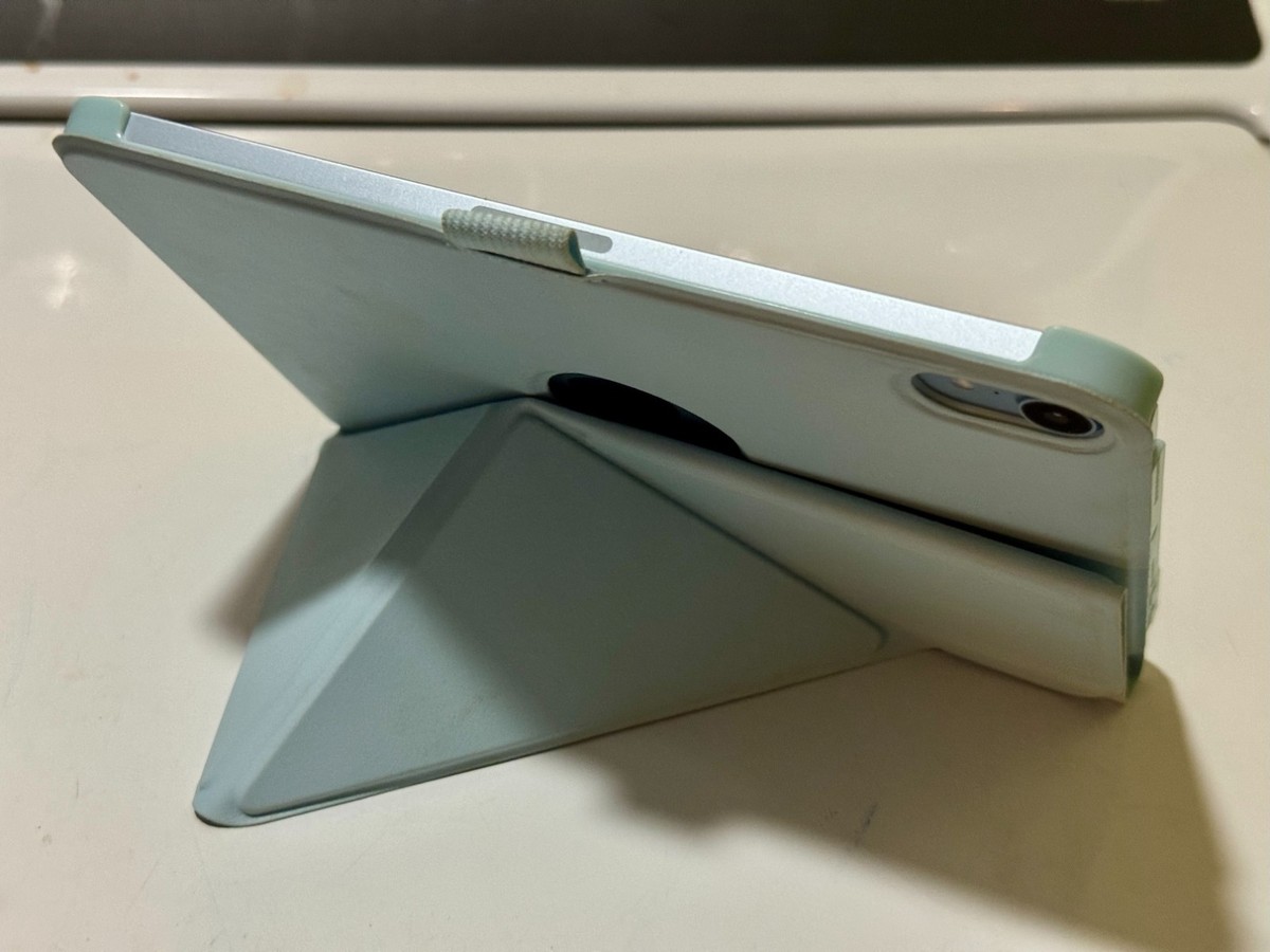 iPad Mini A17 Pro 128GB Bundle w/ Apple Pencil Pro & Case