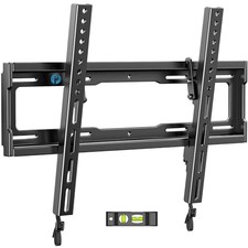 Pipishell Tilt TV Wall Mount Bracket Low Profile for Most 23-55 Inch LED LCD OLE