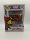 Funko Pop! Vinyl: Marvel - Spider-Man Oscorp Suit - Target (Exclusive) #1118