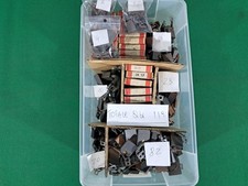 STOCK PUNTINE CALOTTE SPINTEROGENO PER AUTO CONSERVATE DELL'EPOCA Q.TA' 132