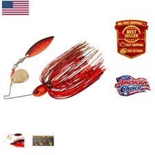 Compact Pond Magic Small-Water Lure with Nest Bobber for Effortless Fishing
