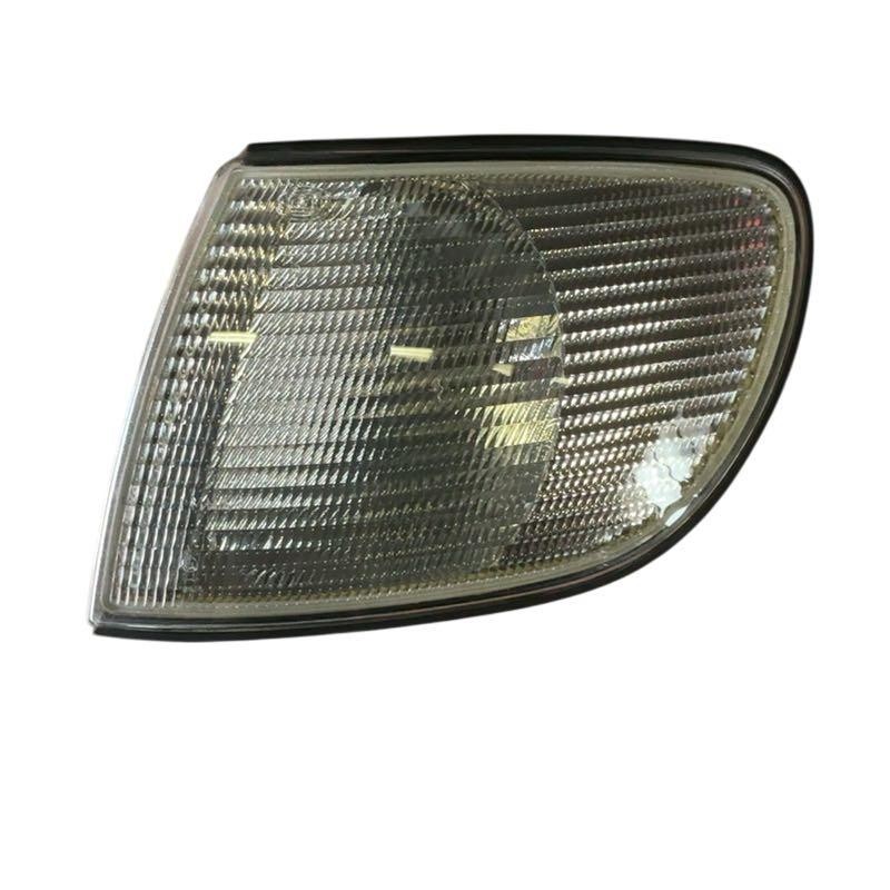 Phare avant gauche cassé sur Audi A6 ? Bloc optique secondaire OEM 4A0953049D de remplacement