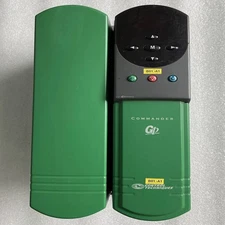 1PC USED Emerson Control Techniques GPD2401 5.5KW Tested In Good#XR