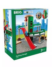 7312350332049 BRIO. Parking Ravensburger