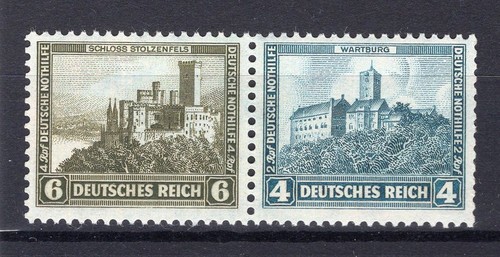 DR-ZusDr. W41 Perfect ** MNH POSTFRANCO (81309