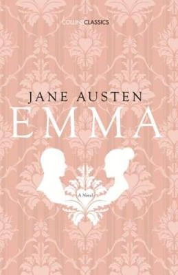 Emma (Collins Classics) - Paperback By Austen, Jane - GOOD