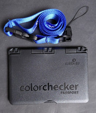 Calibrite ColorChecker Passport Video 2 with ...