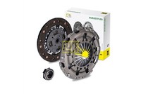Kupplungssatz Kupplung Kit FüR Fiat Punto Van 176 1.7 96-00 3000827401