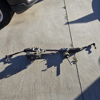 2013-2020 Ford Fusion Power Steering Gear Rack and Pinion OEM 13-20