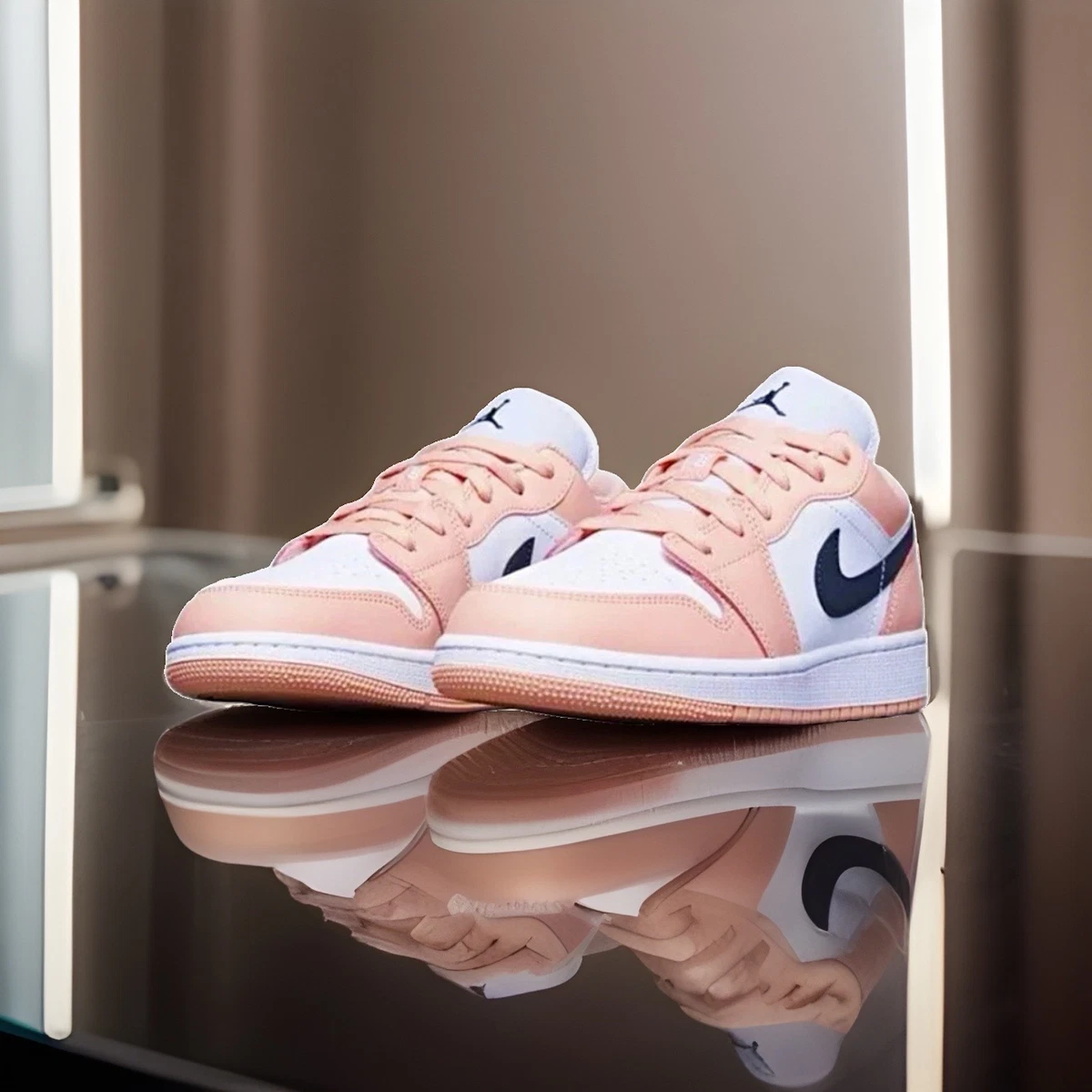 Jordan Air 1 Low GS for sale | eBay