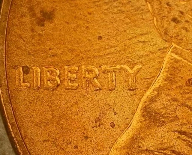 🔥 UNCIRCULATED (RED) 1985-D LINCOLN CENT DDO, DDR & RPM VARIETY - Image 3 of 4