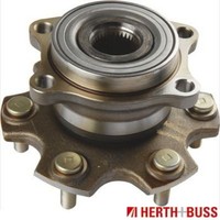Herth+Buss Jakoparts J4715050 Radlagersatz Radlager Satz FüR Mitsubishi