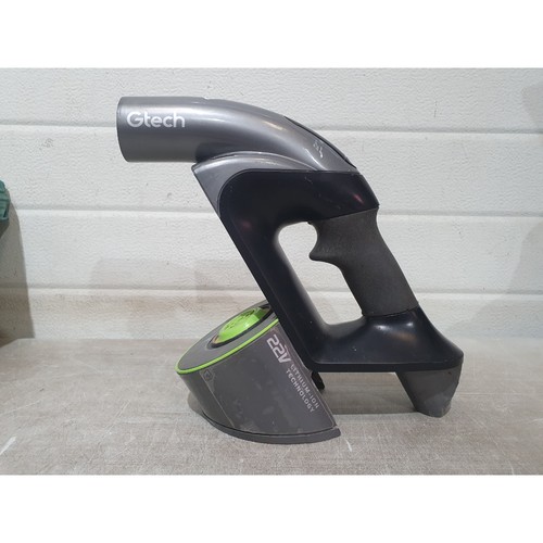 Gtech Multi MK2 ATF006 Hauptmotoreinheit nur für Stielstaubsauger - für Ersatzteile