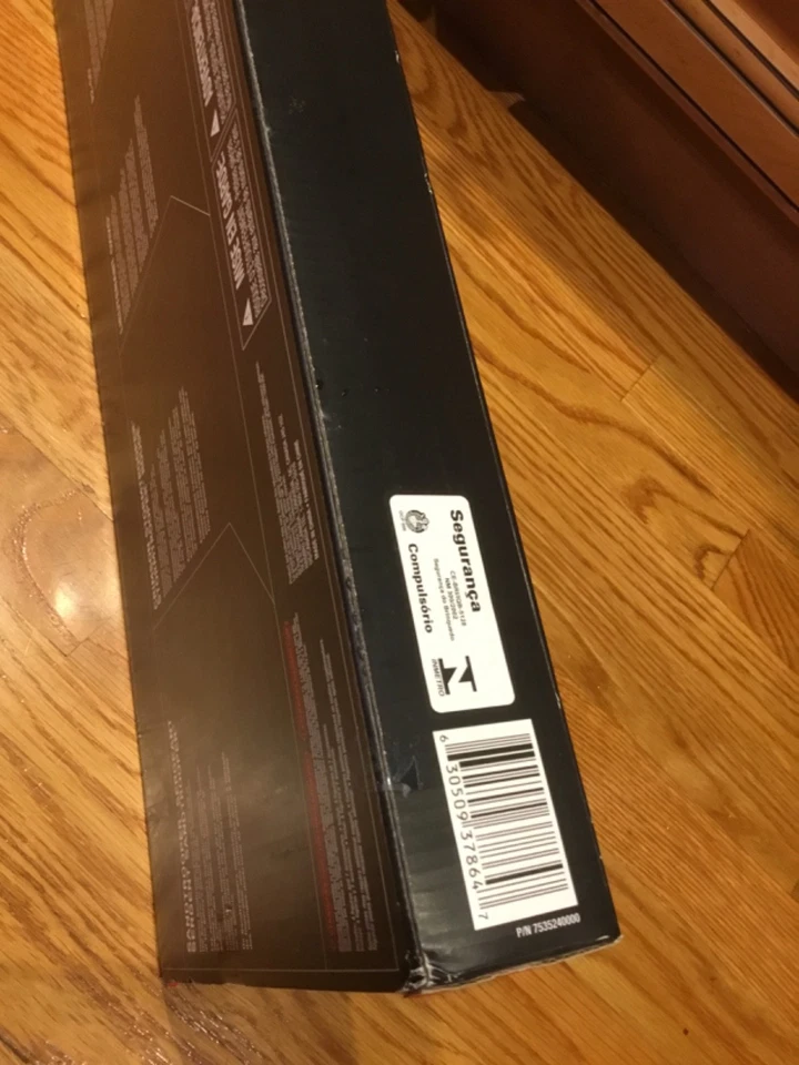 Star Wars IMPERIAL FORCES Black Series 6 " EE Exclusive SERGEANT CRIMSON R2-Q5 - Image 3 of 4