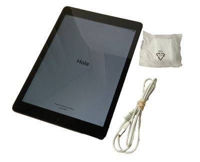 Apple iPad Air 9.7