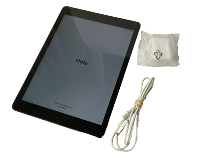 Apple iPad Air 9.7