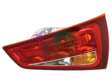 Schlussleuchte Heckleuchte rechts außen für Audi A1 Sportback 8XA 8XF 8X1 8XK