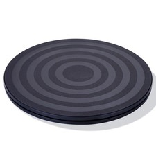 8 Inch Lazy Susan Turntable Organizer, Premium Heavy Duty