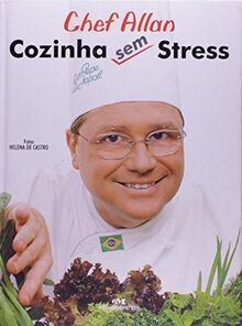 Cozinha Sem Stress (Em Portuguese do Brasil) von Al... | Buch | Zustand sehr gut