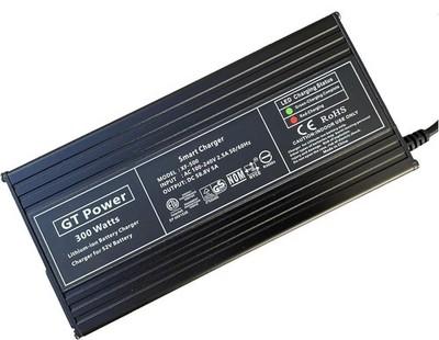 5 Amps AC Adapter for Heybike Villain