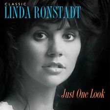 Ronstadt,linda - Classic Linda Ronstadt: Just One Look - Vinyl Record