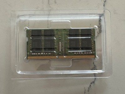 SAMSUNG DDR4 3200 メモリ 32GB Samsung 32GB DDR4 SODIMM 3200 MHz PC4-25600 Laptop Memory RAM