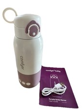 Comfyer Baby Portable Bottle Warmer New No Box
