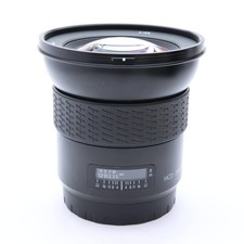 Hasselblad HCD 28mm F/4 (Hasselblad H mount) -Near Mint- Lens Shutter Count 170