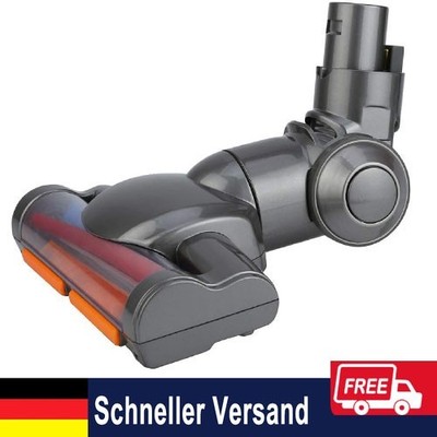 Elektrische Turbobürste Bodendüse Kopf Für Dyson V6 Trigger SV03 DC58 DC61 DC62