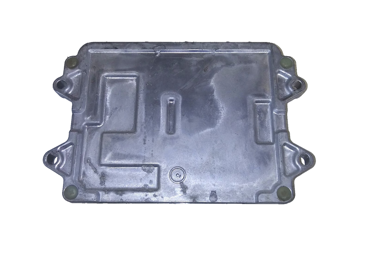 PS12 18 881 ecu ecm computer 2016-2018 Mazda CX-3 CX3 | eBay