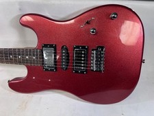 Fojill Super Stratocaster Copy