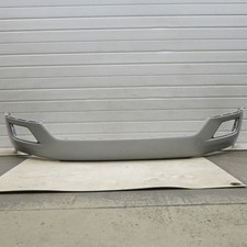 VOLKSWAGEN VW TIGUAN PRIMED FRONT BUMPER UPPER SECTION 5NA807221 2016 17 18 19
