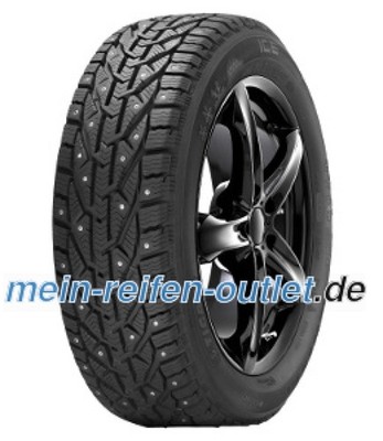 Tigar Ice 185/65 R15 92T XL bespikebar