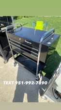 Blue Point Snap On Tool Box