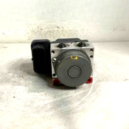 2009-2010 Toyota Corolla Anti-Lock Brake Pump Module Assembly OEM Foto 4 de 4